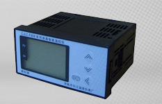 液晶型温度控制仪表