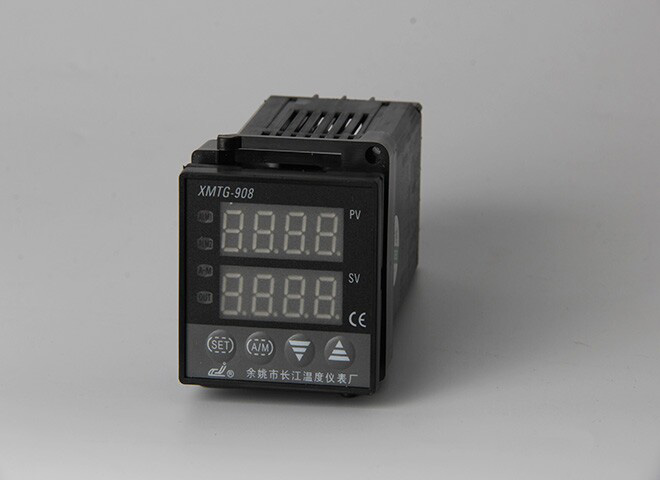 XMTG-918模温机配套用温控器