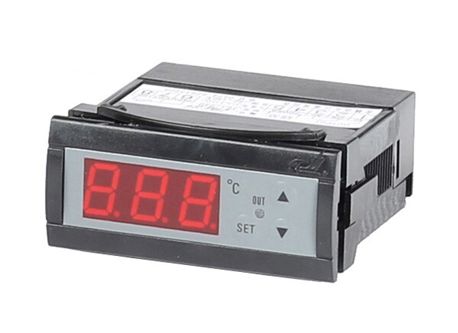 FC1-040低温养护箱配套用温控器