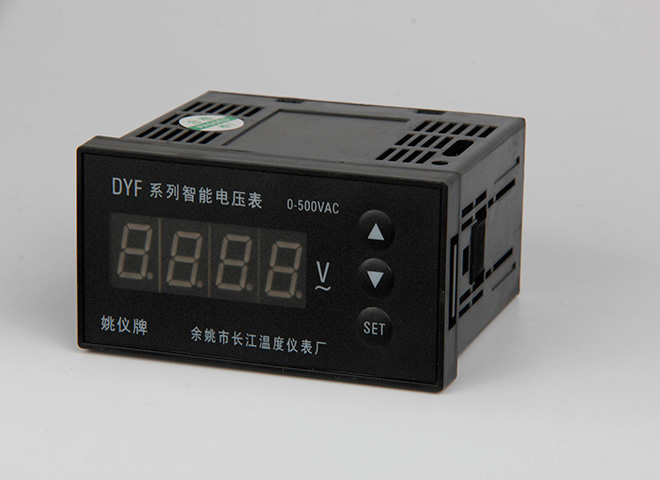 DYF 电压表